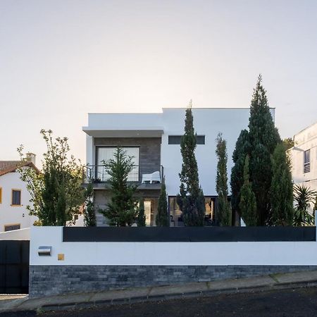 Azores Green Woods Villa São Vicente Ferreira Exteriér fotografie