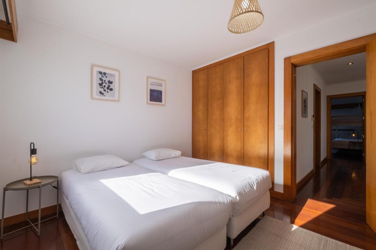 Azores Green Woods Villa São Vicente Ferreira Exteriér fotografie