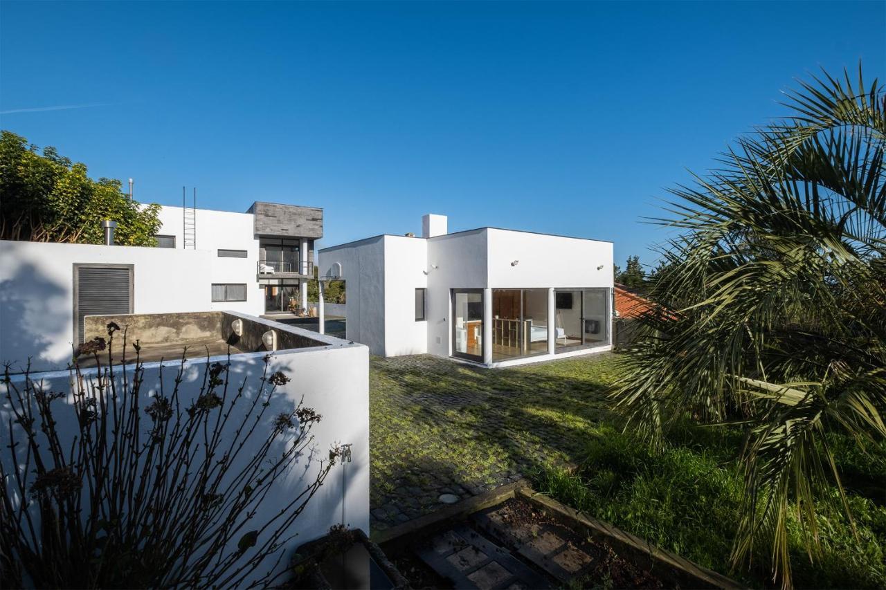 Azores Green Woods Villa São Vicente Ferreira Exteriér fotografie