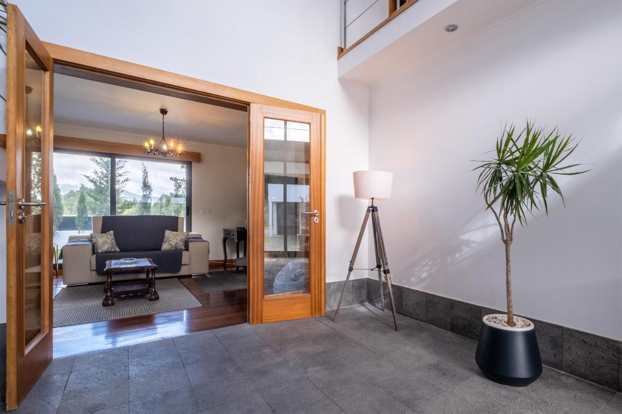 Azores Green Woods Villa São Vicente Ferreira Exteriér fotografie