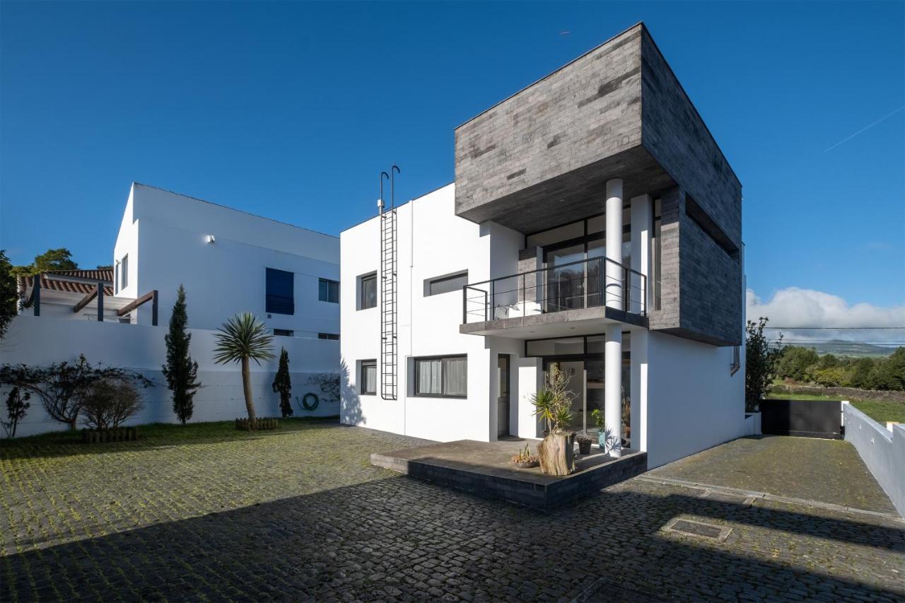 Azores Green Woods Villa São Vicente Ferreira Exteriér fotografie