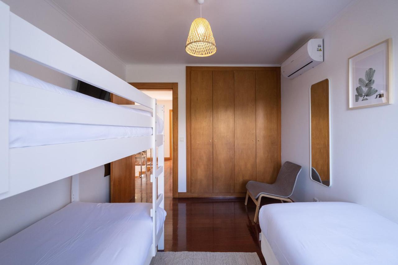 Azores Green Woods Villa São Vicente Ferreira Exteriér fotografie