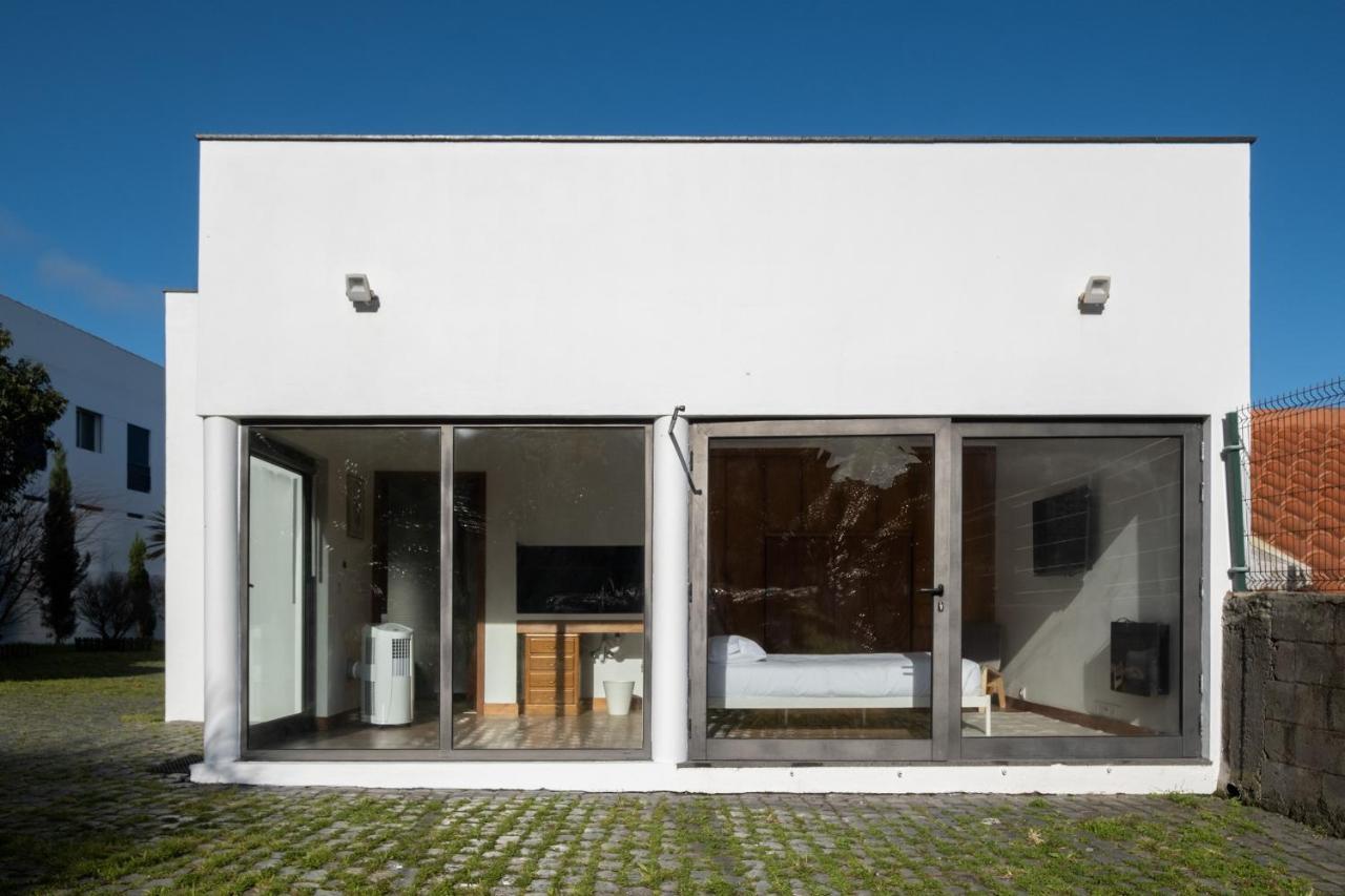 Azores Green Woods Villa São Vicente Ferreira Exteriér fotografie