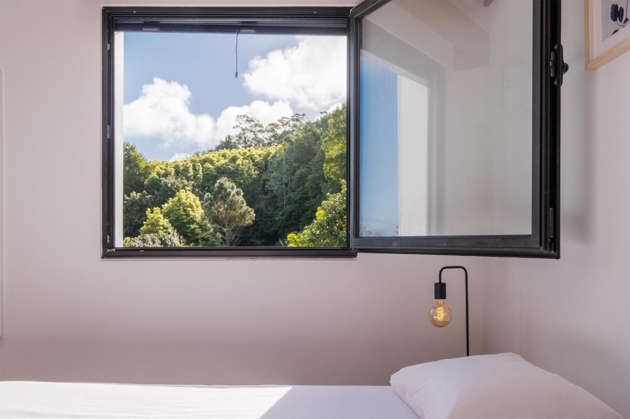 Azores Green Woods Villa São Vicente Ferreira Exteriér fotografie