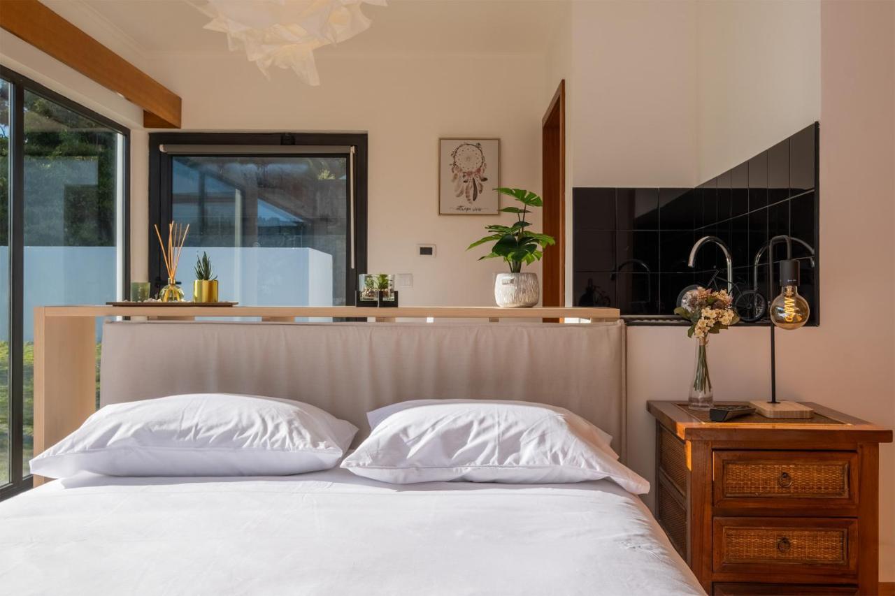 Azores Green Woods Villa São Vicente Ferreira Exteriér fotografie